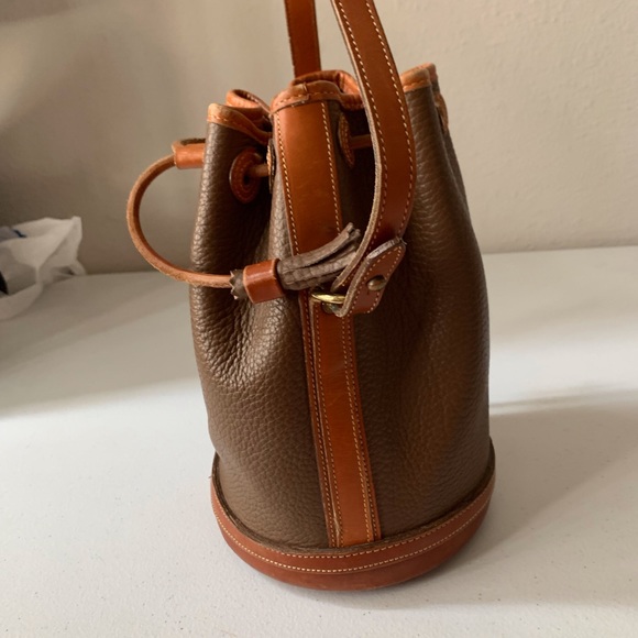 Dooney & Bourke Bucket Bag - Picture 7 of 13